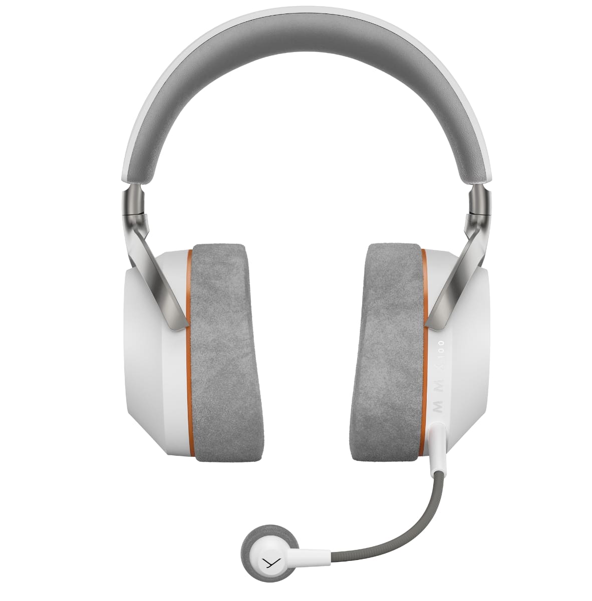 MMX 100 wireless(アークティック・ホワイト)