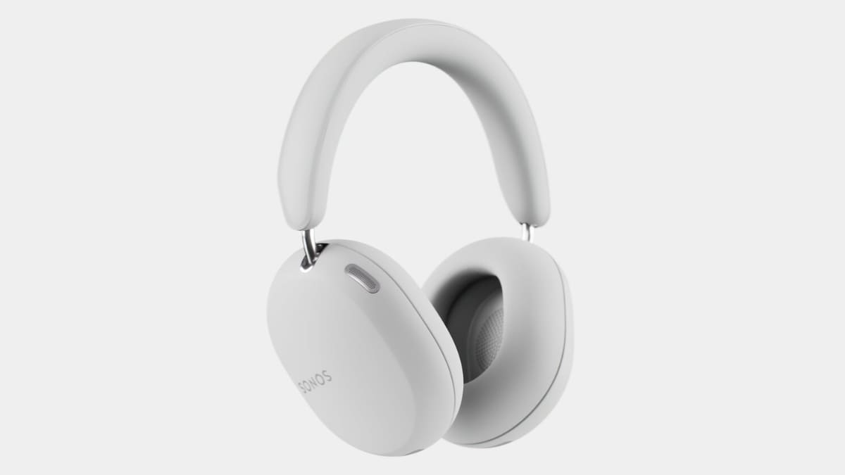 ヘッドフォン「Sonos Ace Ultra」