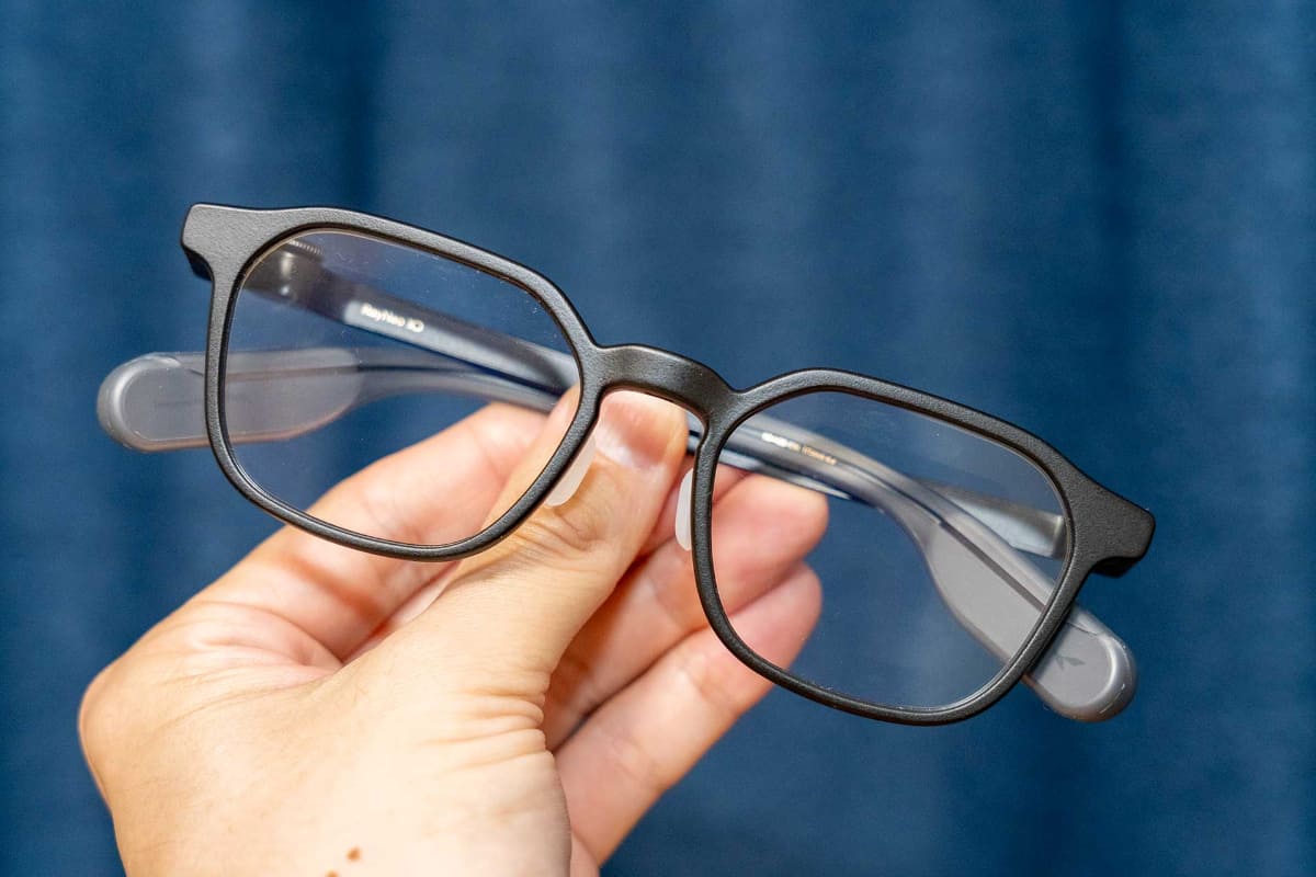 「RayNeo iO Smart Glasses」
