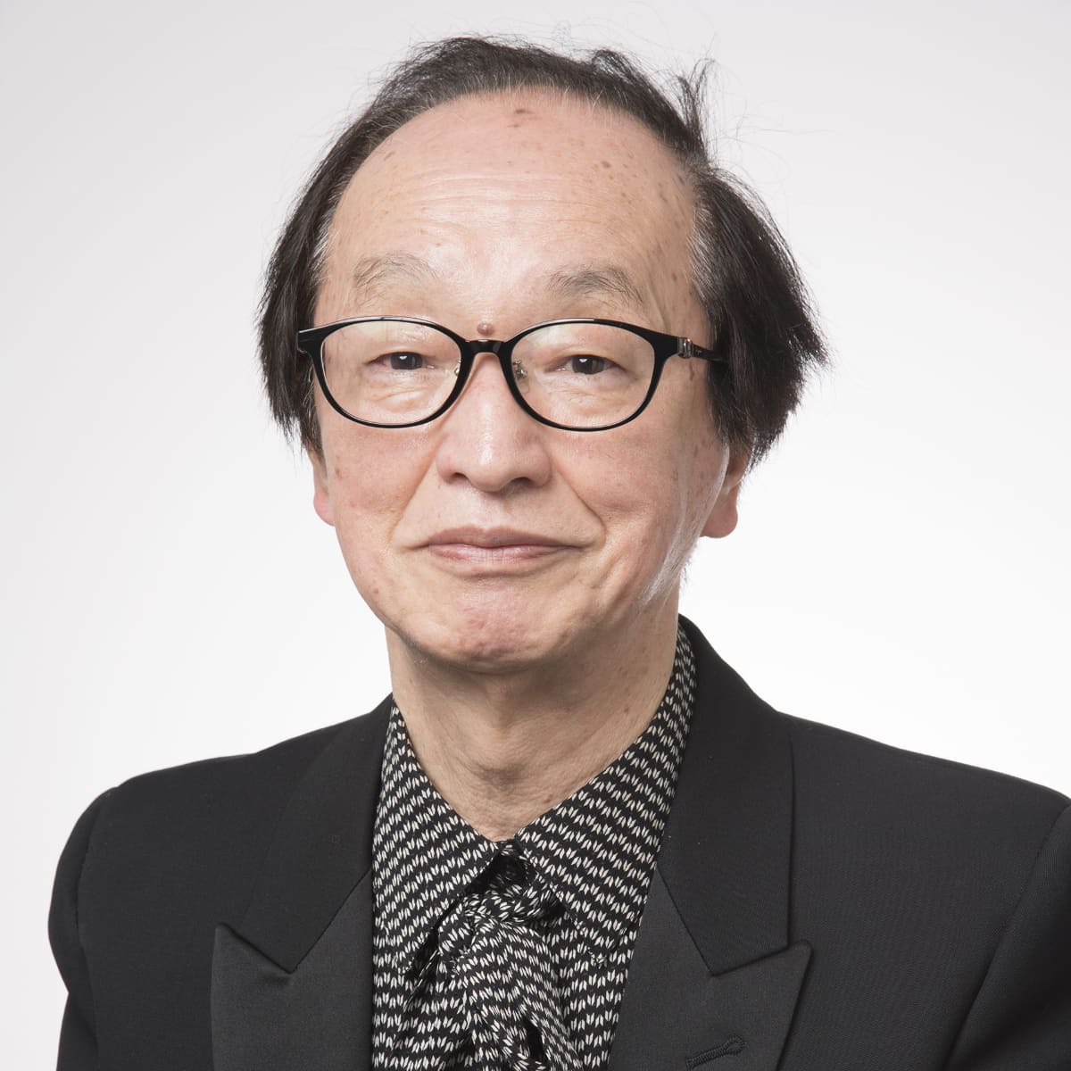 オーディオ評論家の角田郁雄氏