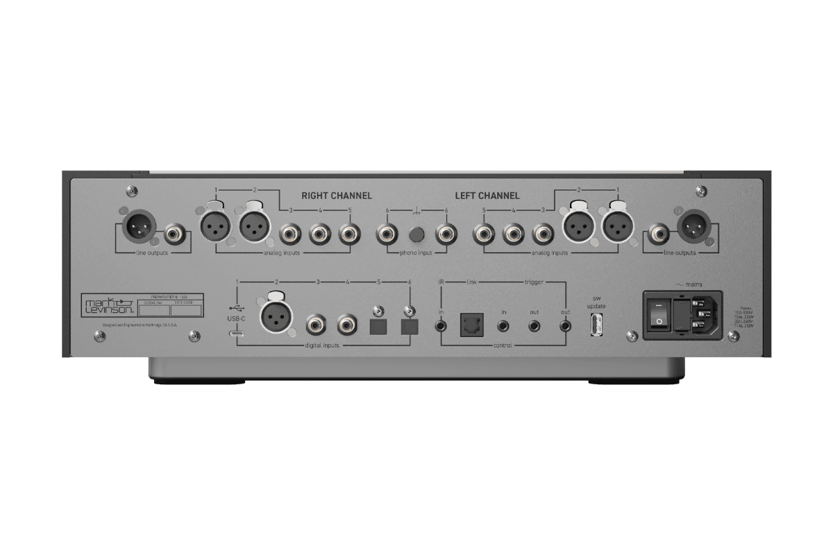 「No 626」の背面