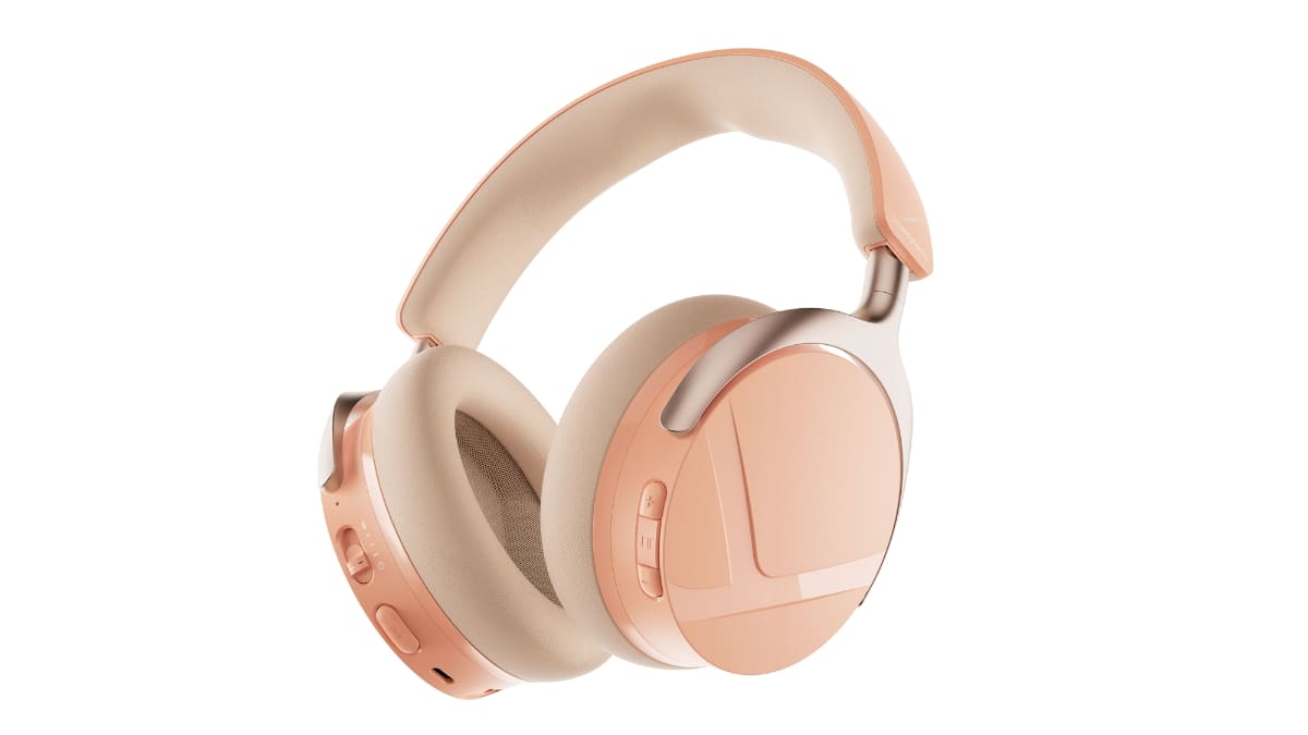 PEACH BLUSH