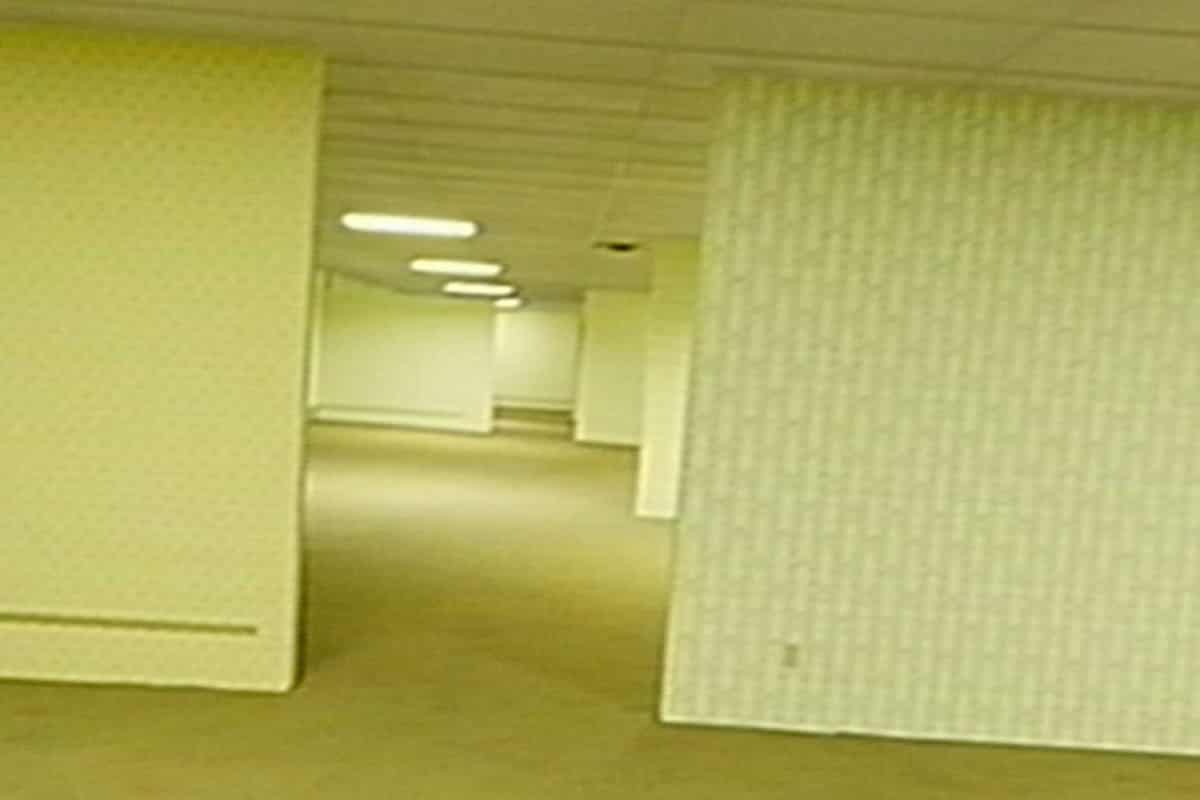 <span class="fnt-70">(C)2026 Backrooms Rights LLC, PC Films, LLC.  All Rights Reserved.</span>