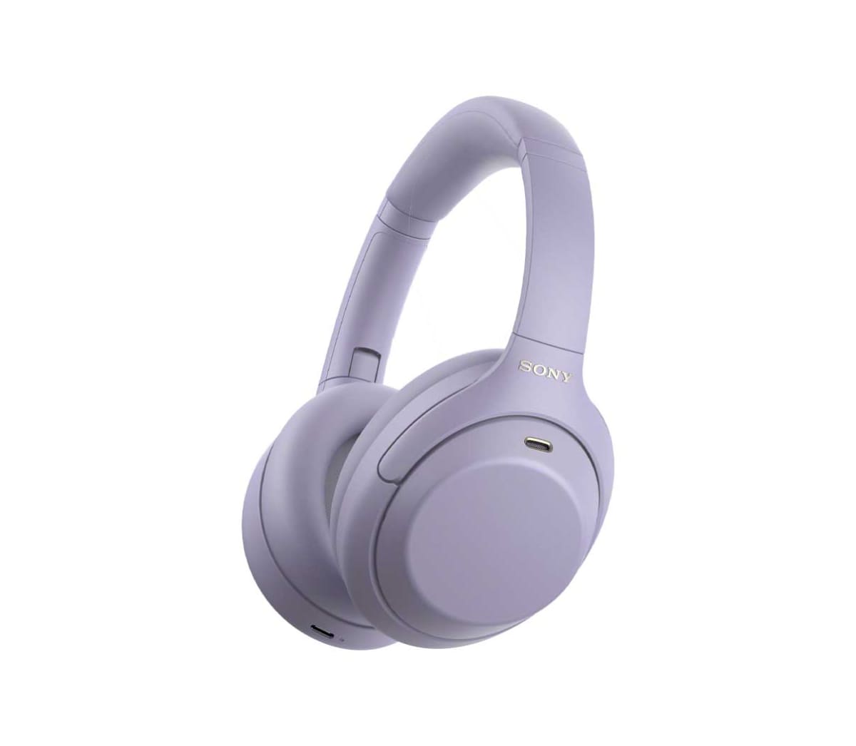 「WH-1000XM4C」で追加されたLavender