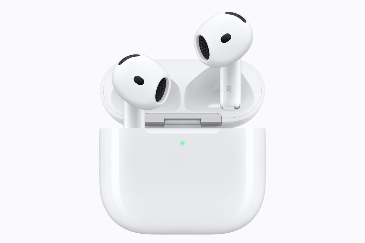 AirPods 5