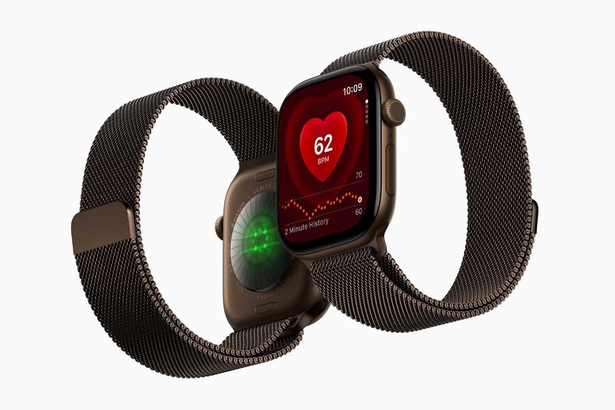 「Apple Watch Series 12」