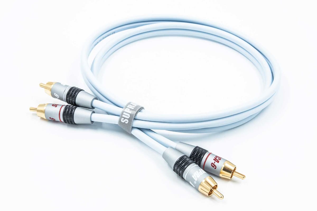 「DAC-X RCA」