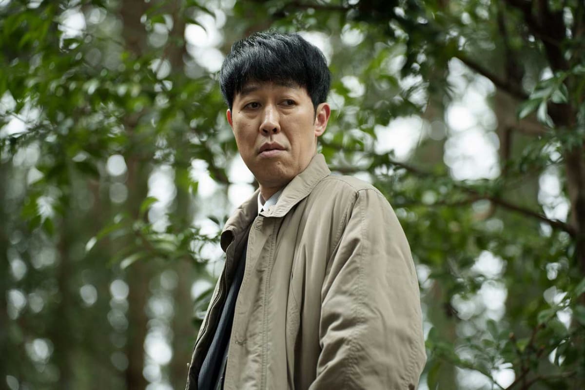 <span class="fnt-70">(C)2026「八つ墓村」製作委員会 (C)Yokomizo Seishi/KADOKAWA</span>