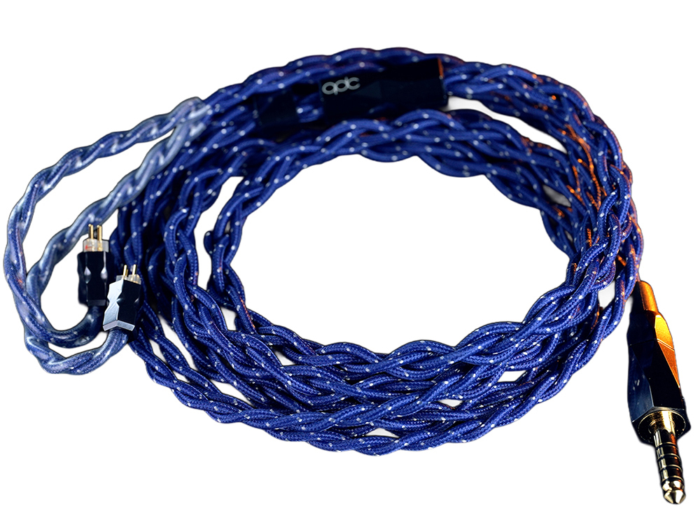 Dragon Ribbon(IEM2pin)