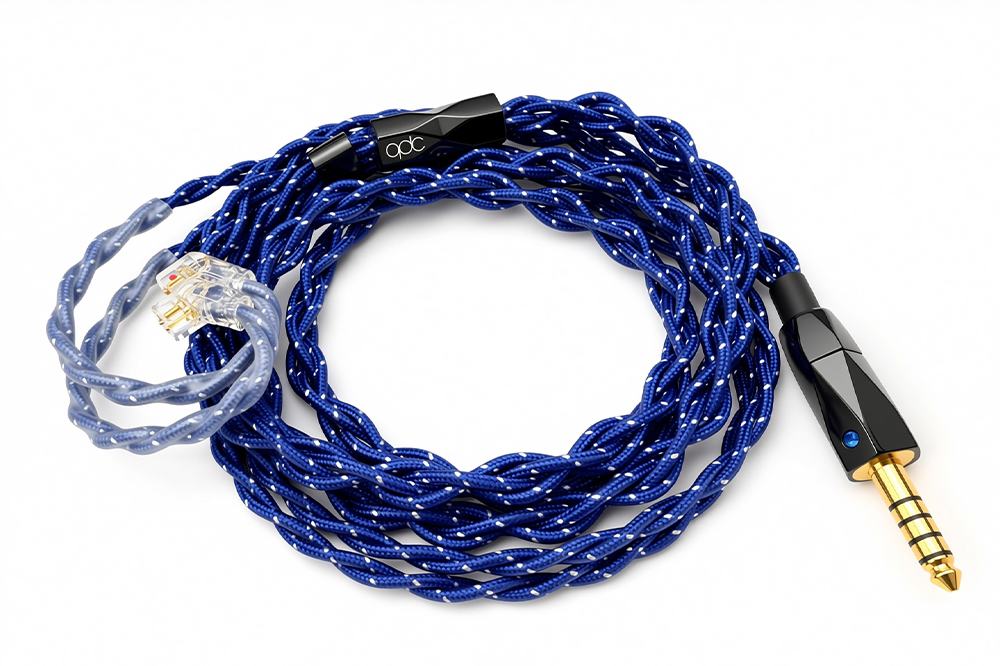 Dragon Ribbon(qdc2pin)