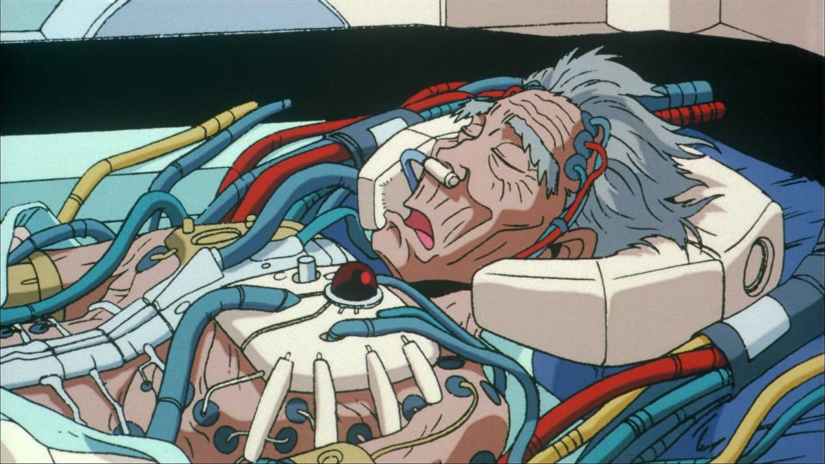 <span class="fnt-70">(C)1991 TOKYO THEATRES COMPANY Inc./KADOKAWA CORPORATION/MOVIC CO.,LTD/TV Asahi Corporation/Aniplex Inc.</span>