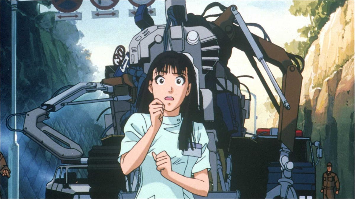 <span class="fnt-70">(C)1991 TOKYO THEATRES COMPANY Inc./KADOKAWA CORPORATION/MOVIC CO.,LTD/TV Asahi Corporation/Aniplex Inc.</span>