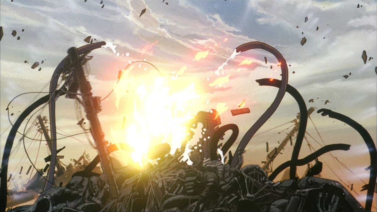 <span class="fnt-70">(C)1991 TOKYO THEATRES COMPANY Inc./KADOKAWA CORPORATION/MOVIC CO.,LTD/TV Asahi Corporation/Aniplex Inc.</span>