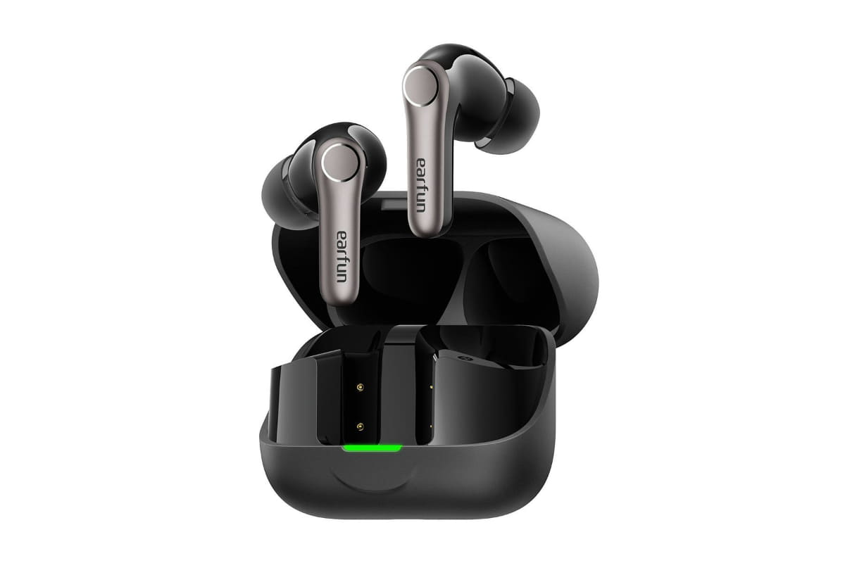 EarFun「Air Pro 4+」