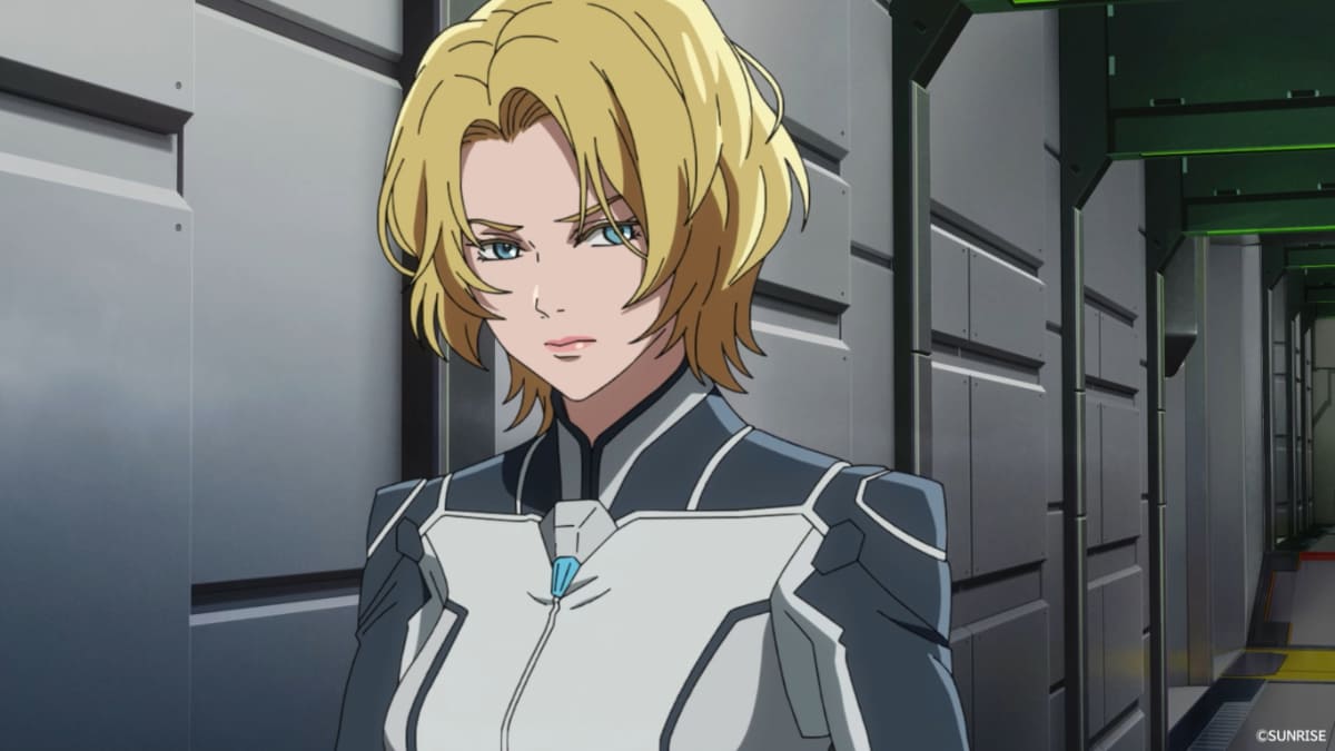 <span class="fnt-70">(C)サンライズ</span>