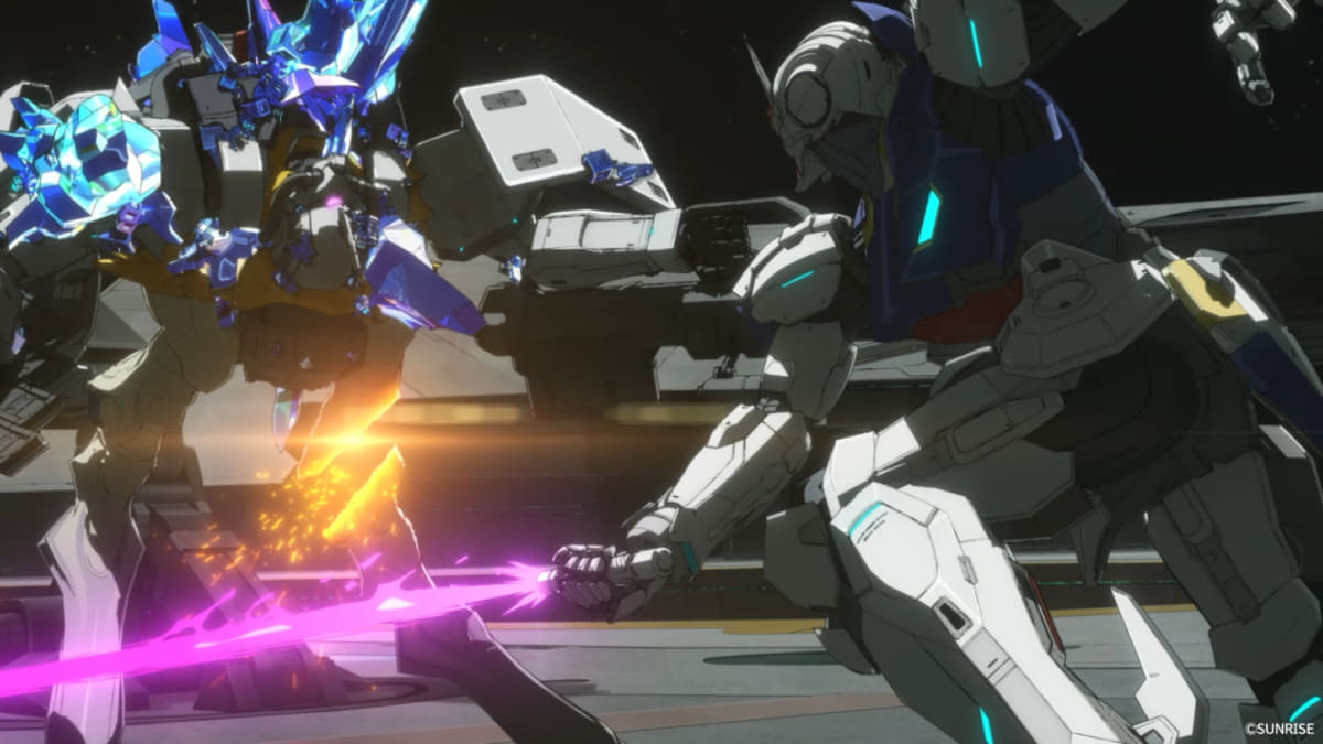 <span class="fnt-70">(C)サンライズ</span>