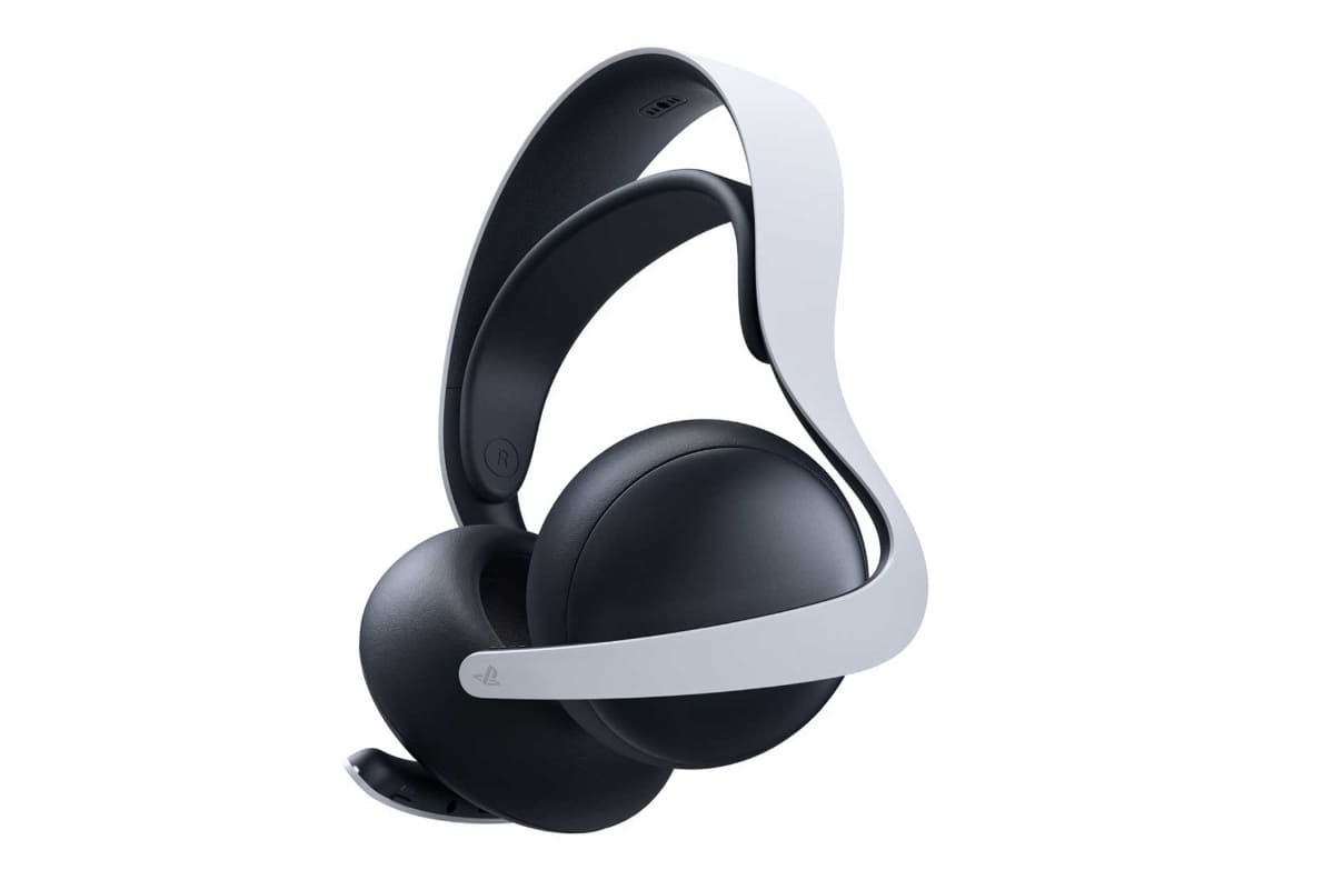 「PULSE Elite ワイヤレスヘッドセット」<br><span class="fnt-70">(C)2026 Sony Interactive Entertainment Inc. All Rights Reserved.</span>