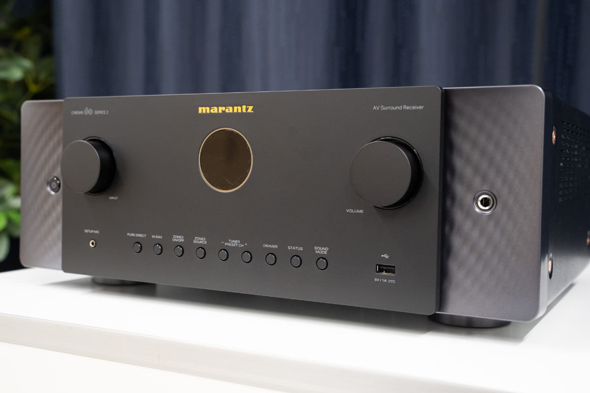 「CINEMA 60 SERIES 2」