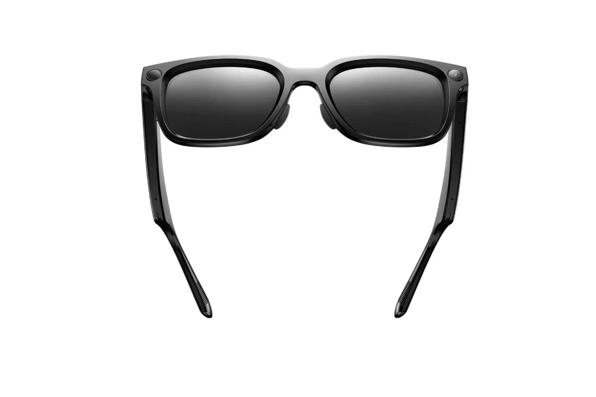 「Rokid Ai Glasses Style」