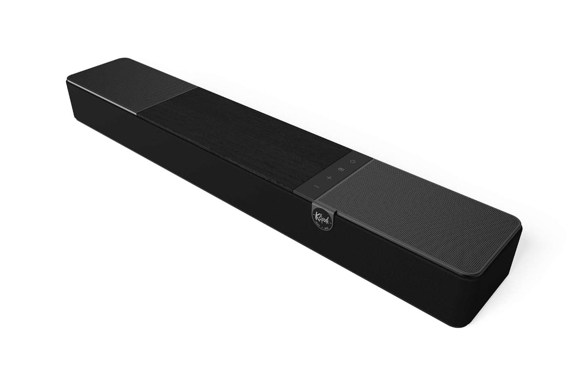 「Klipsch Flexus CORE 100」(ブラック)