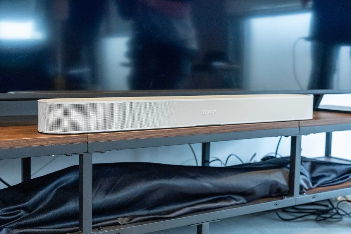 「Sonos Beam Ultra」