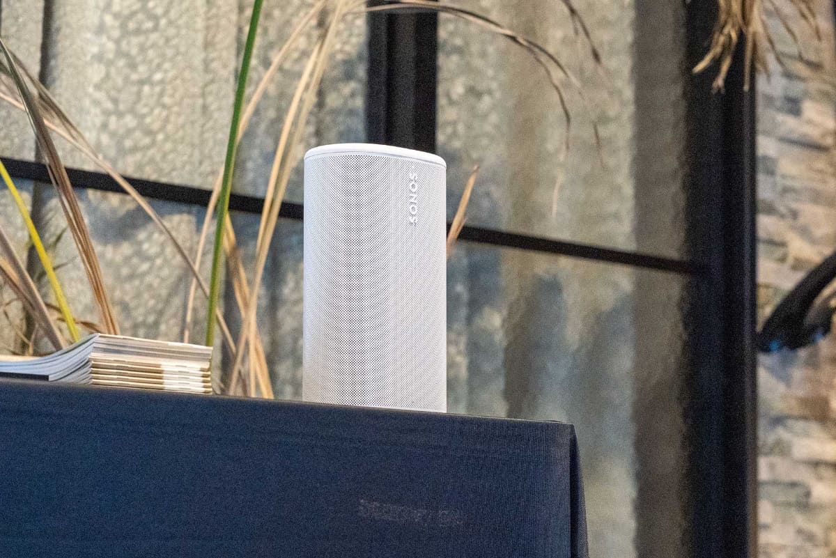 「Sonos Play」
