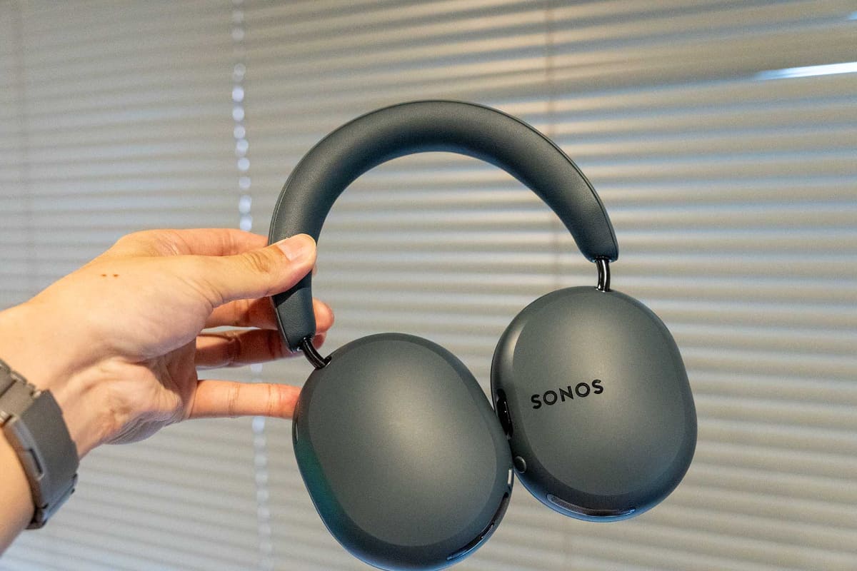 「Sonos Ace Ultra」(アガベ)