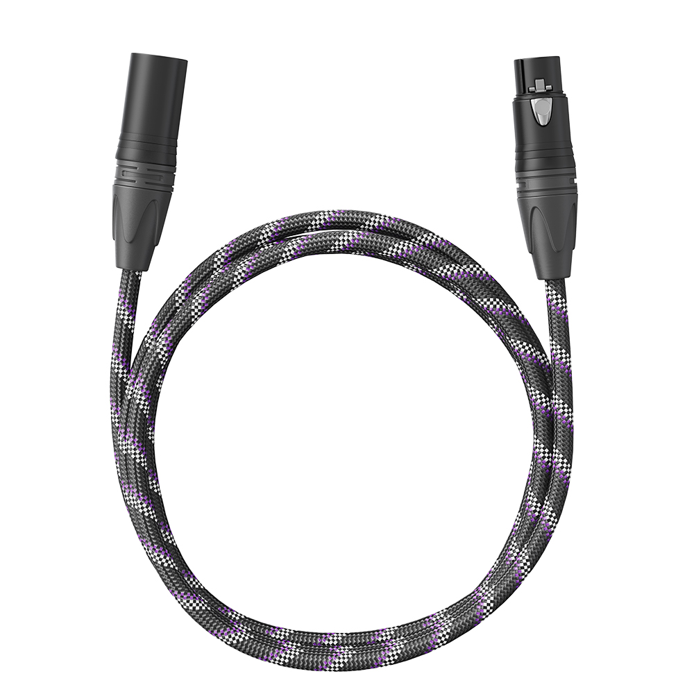 TRUST LX-XLR3A