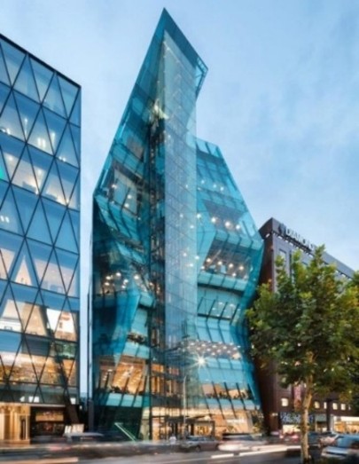 WeWork Iceberg(原宿)