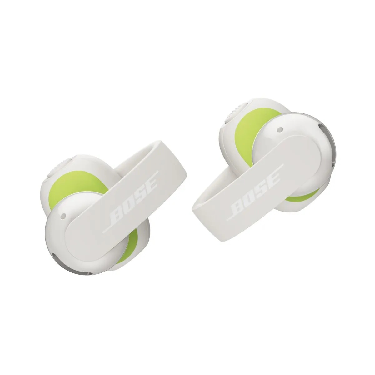 Sport Open Earbuds/ホワイトスモーク