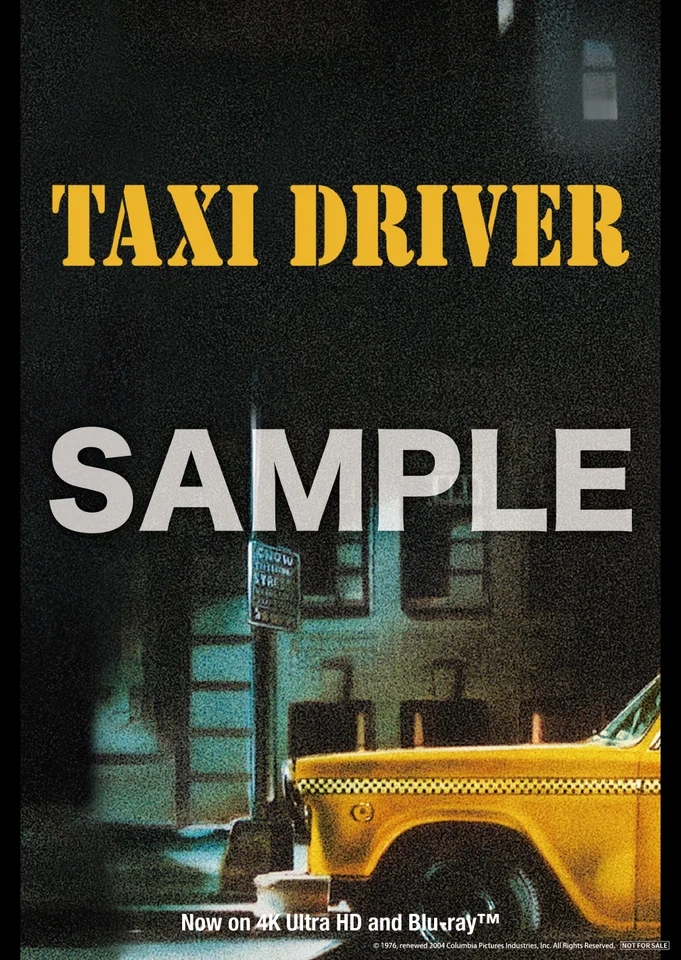 Amazon特典　ビジュアルシート