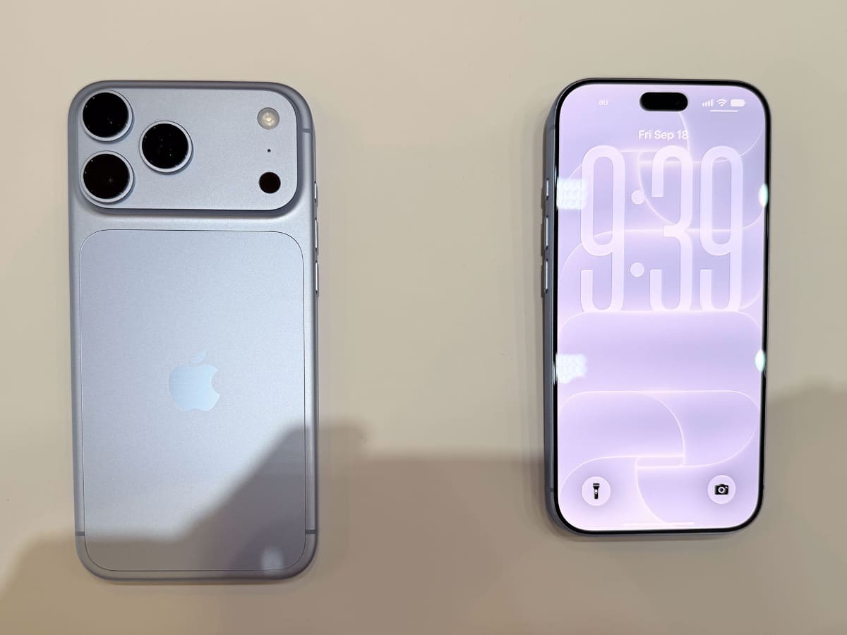 iPhone 18 Pro Max