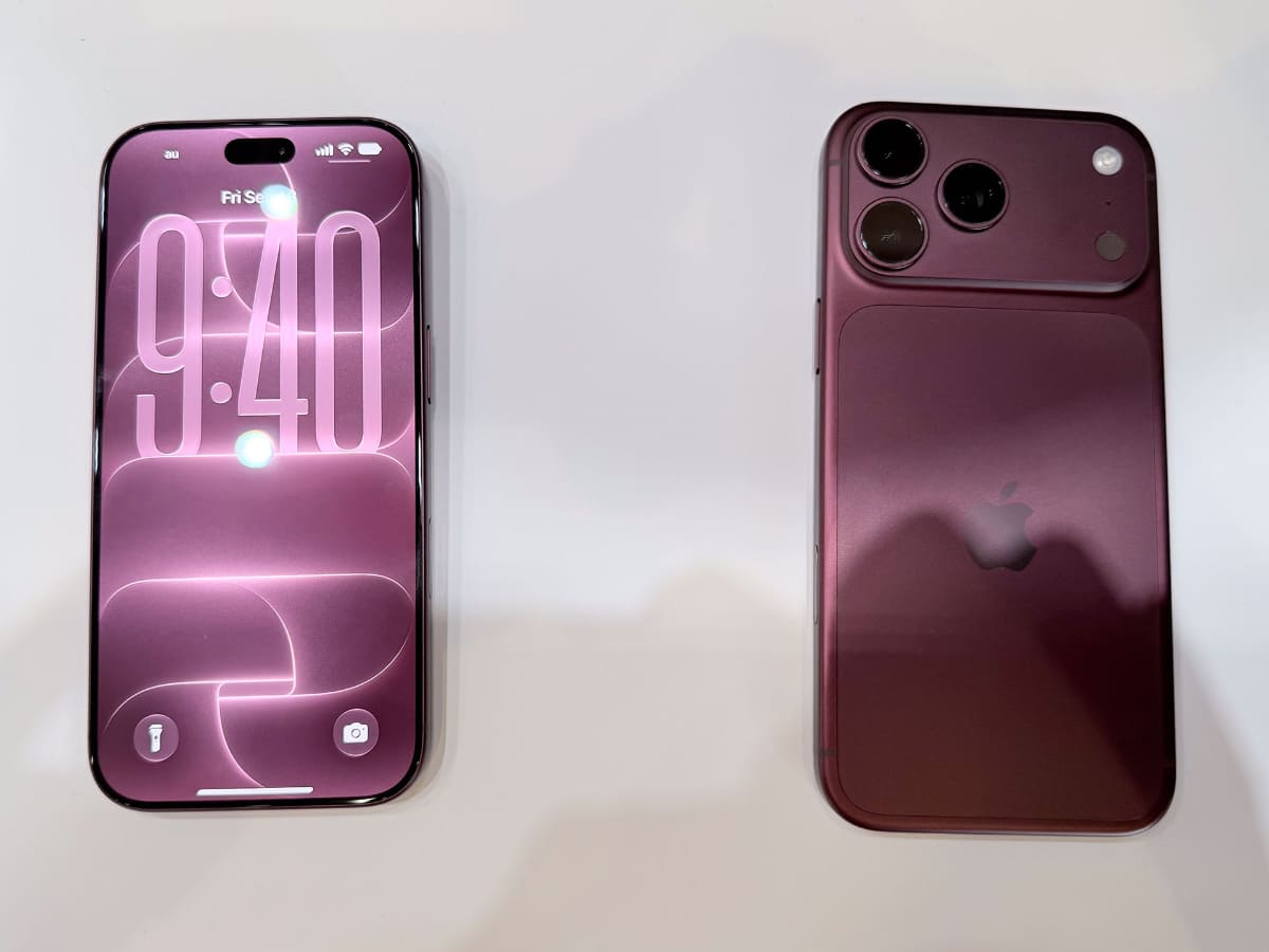 iPhone 18 Pro Max