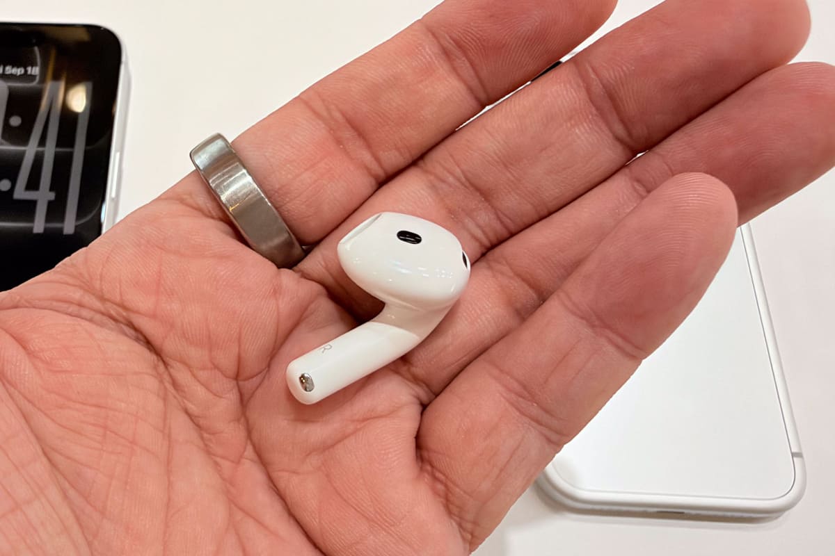 AirPods 5