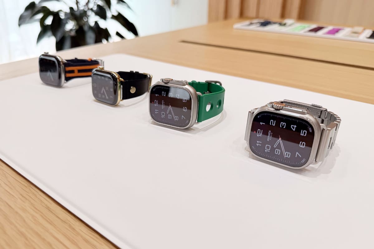 Apple Watch Ultra 4