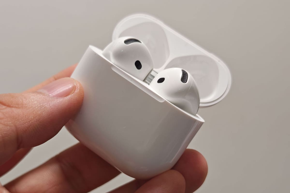 AirPods 5