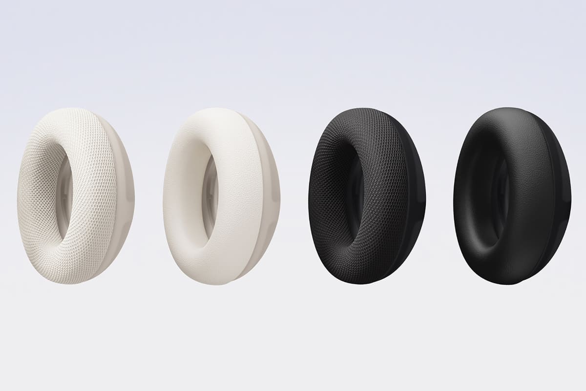 メッシュ状で、通気性に優れたニット素材を使っているのがPerformance Knit。レザーを使っているのがUltraPlush