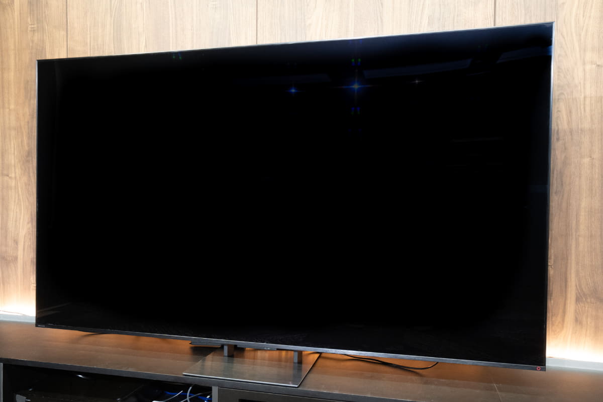 レグザのRGB Mini LEDバックライト搭載、液晶テレビ「85ZX1S」
