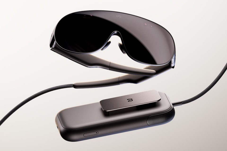 Meta VR Glasses