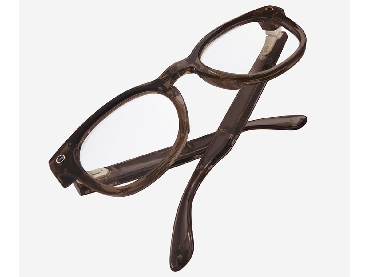 Ray-Man Meta Optics(Gen2) Blayzer