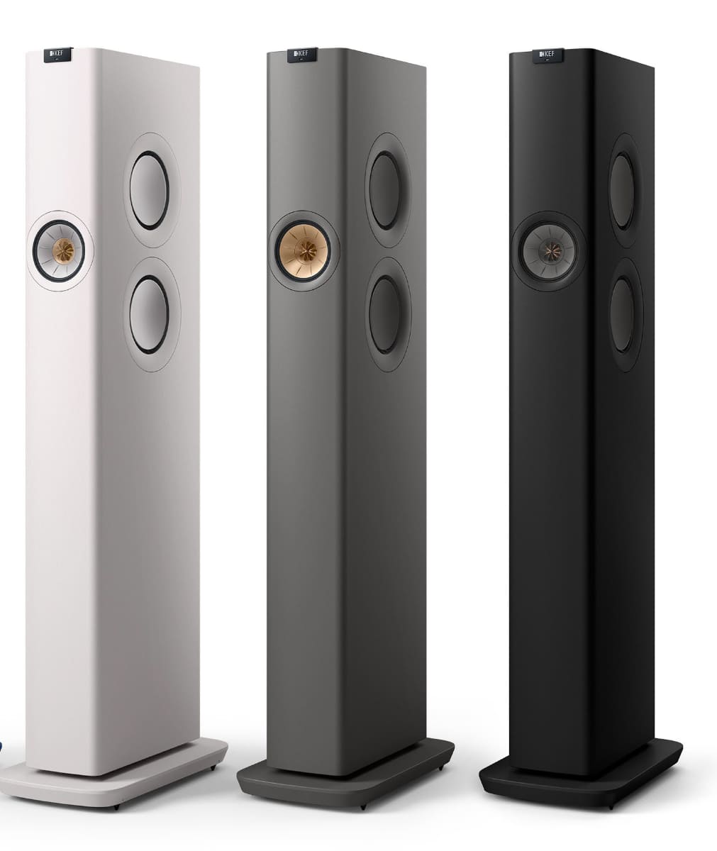 LS60 Wireless