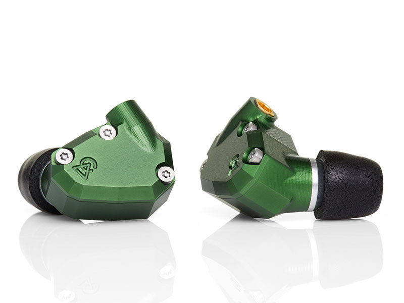 Campfire Audio「Andromeda」