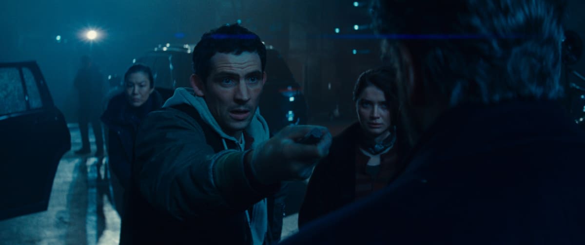 映画『ディスクロージャー・デイ』<br>10月1日(木)全国公開<br><span class="fnt-70">(C) Universal Studios. All Rights Reserved.</span>