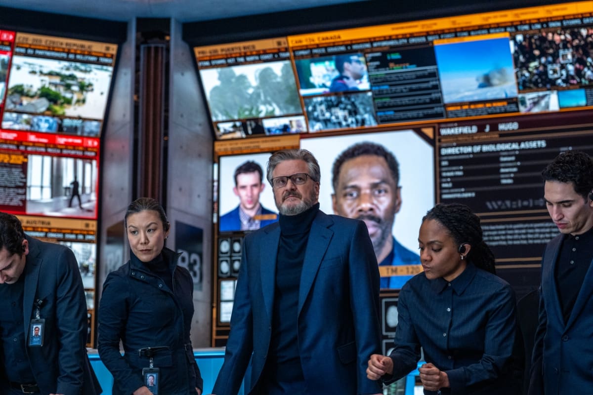 映画『ディスクロージャー・デイ』<br>10月1日(木)全国公開<br><span class="fnt-70">(C) Universal Studios. All Rights Reserved.</span>