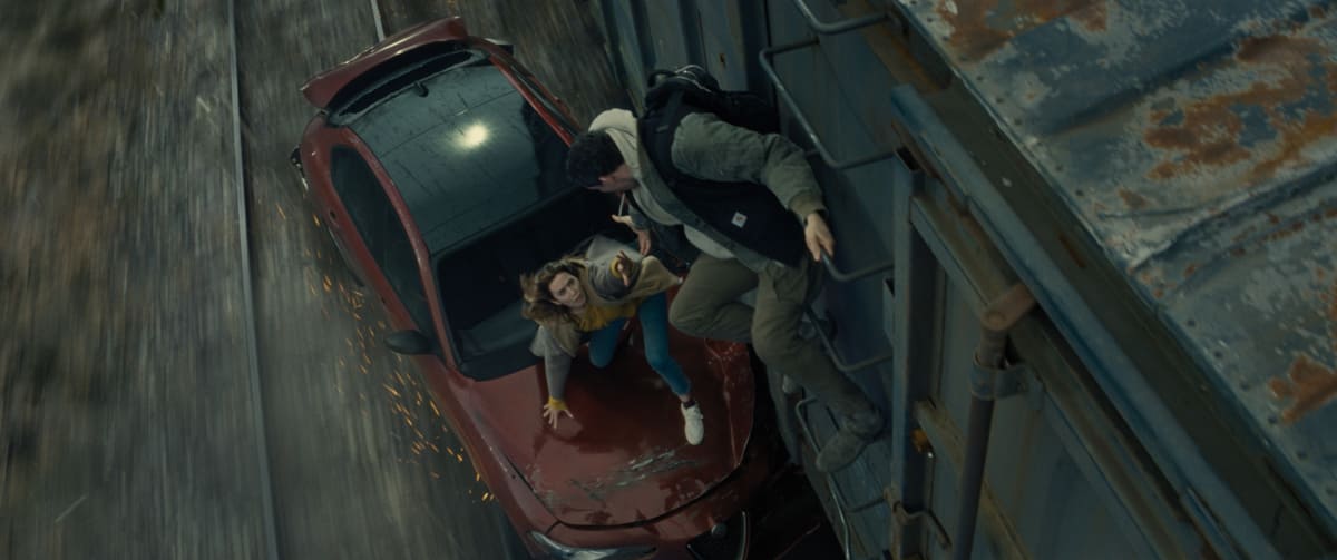 映画『ディスクロージャー・デイ』<br>10月1日(木)全国公開<br><span class="fnt-70">(C) Universal Studios. All Rights Reserved.</span>