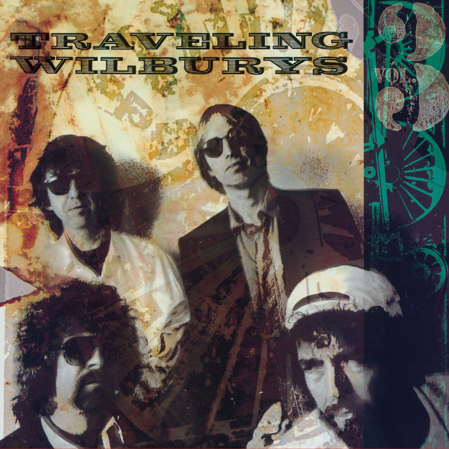 1CD『トラヴェリング・ウィルベリーズ Vol. 3』(UICB-15024)　3,630円