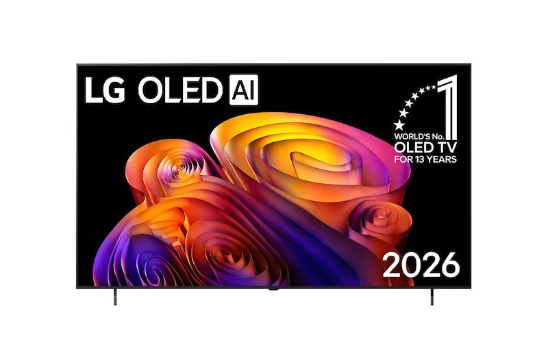 77型4K有機ELテレビ「OLED77B6EJA」