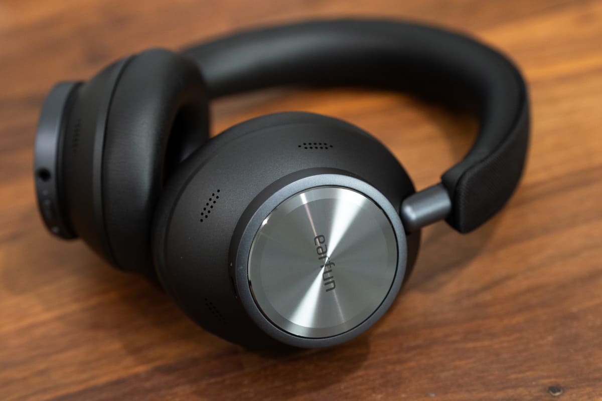 EarFun「Wave Pro X」