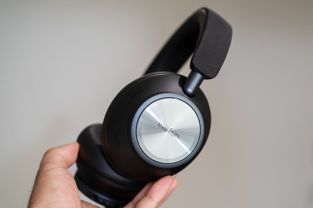 EarFun「Wave Pro X」