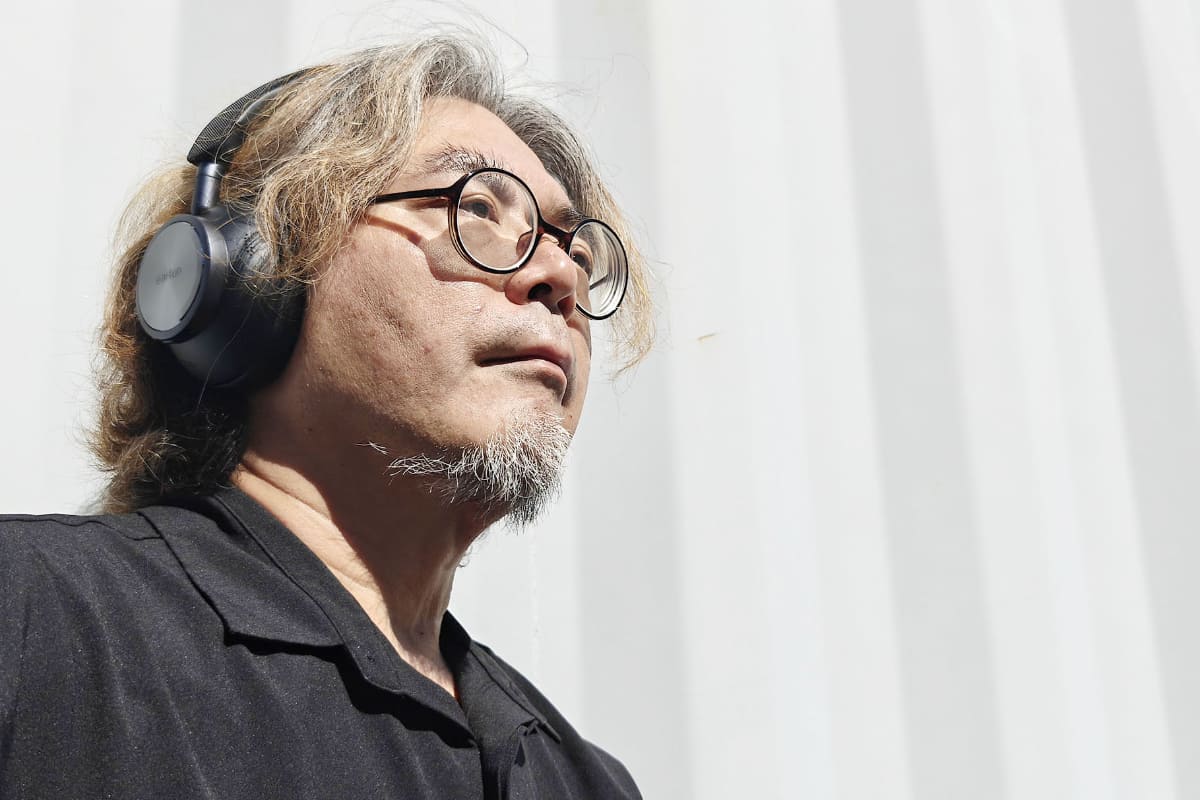 装着感も良好
